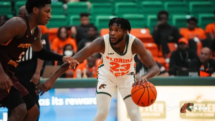 FAMU basketball begins SWAC schedule with losses to Bethune-Cookman