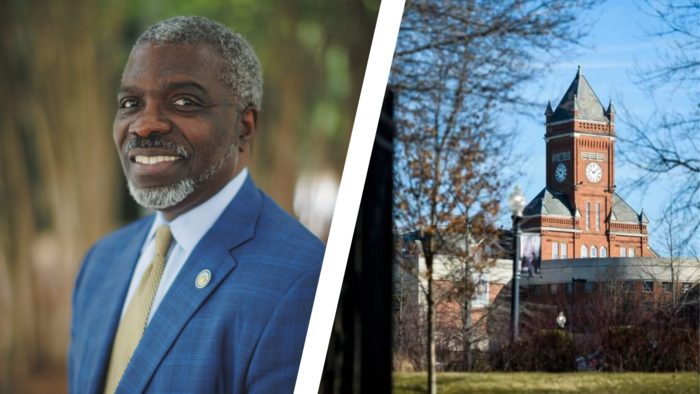 Johnson C. Smith president announces retirement in June after 5 1/2 years at the HBCU