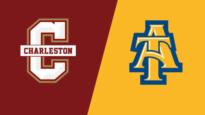 Charleston vs. North Carolina A&T live stream, channel, how to watch on CBS Sports Network