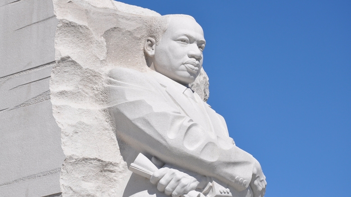 Mark Your Calendar! UNCF Will Hold MLK Day Celebrations