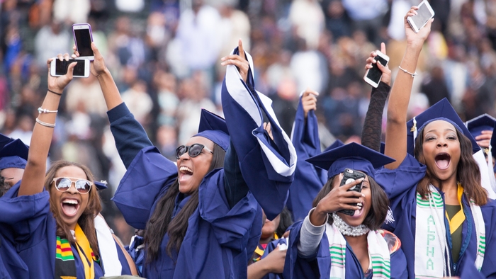 Save Your Spot to The 2nd Annual HBCU Informational and HBCU Alumni Round-Up in Sacramento.