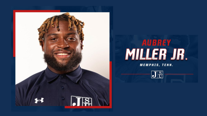 Jackson State football