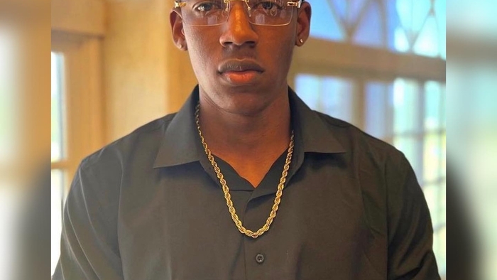 Rust College Student Selected to Participate in Gulf Coast Athletic Conference and Urban Edge Network Inaugural Media Assista