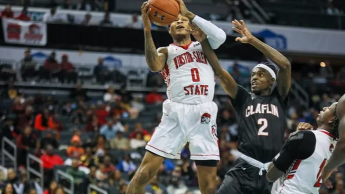 CIAA hoops expands broadcast partnership with HBCU GO, Black College Sports Broadcasting Network