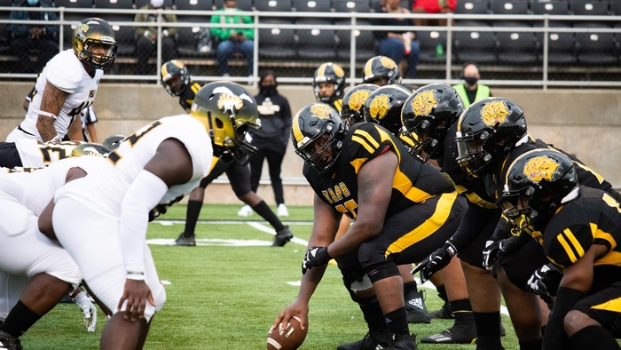 Southern Heritage Classic