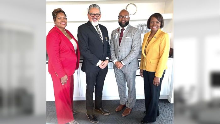 GSU Targets �Gateway to Greatness� in Omaha, Nebraska