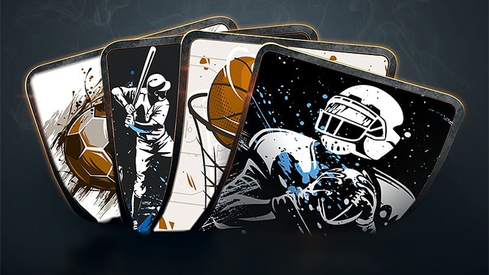 Confessions of a Sports Better!