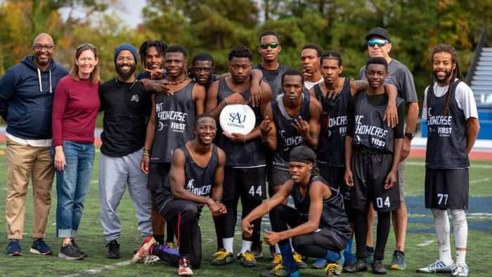 12 Days of College Ultimate: Two First-Time HBCU Teams
