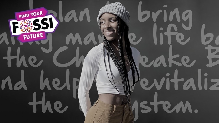 Spread the Word of the $40K FOSSI Scholarship Deadline with Your Network