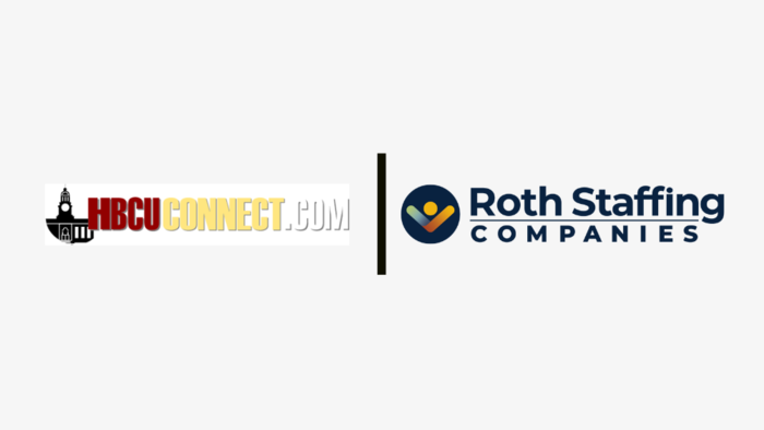 Partnership Announcement: HBCU Connect - Roth Staffing