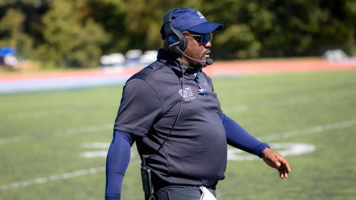 HBCU Announces JV Football Program as AD, Coach Resigns