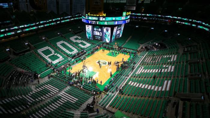 Celtics to Host First HBCU Night at TD Garden During Game Vs. Pelicans