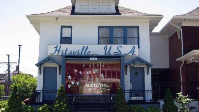 Happy 59th Birthday to Motown Records!!