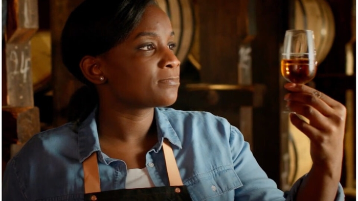 HBCU Grad, One of the First Black Women Whiskey Blenders in America, Releases Her Own Bourbon