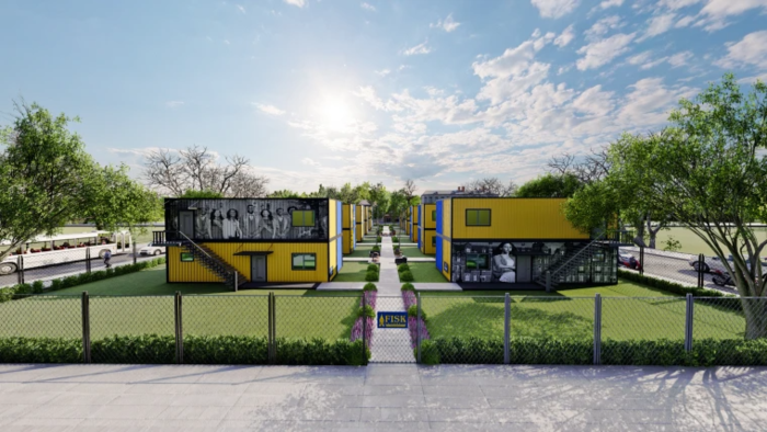 HBCUs are Getting Creative to Meet Growing Student Housing Demand