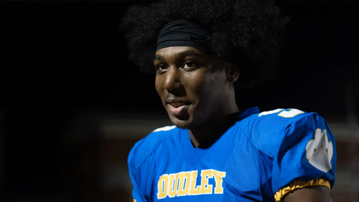 Jailen Hicks, son of HBCU legend and NFL RB, heating up in Recruiting