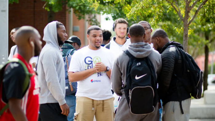 HBCU Students Get Needed Boost From Industry Partners