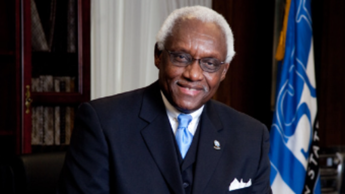 Rust College Alum Selected for 2023 Lifetime Achievement Award