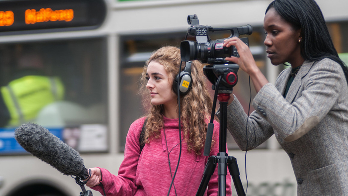 Annual Science Immersion Workshop for Journalists