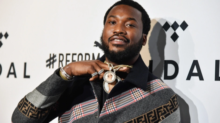 Kevin Hart, Meek Mill, And Michael Rubin Team Up To Empower Philadelphia Youth