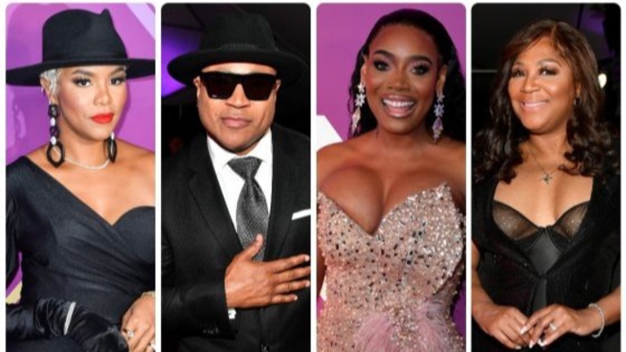 URBAN ONE Honors HBCU Fan Zone: Meet The Students