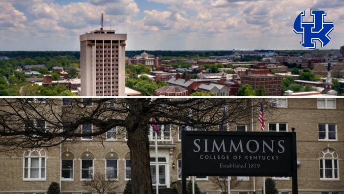 Louisville HBCU announces collaboration with University of Kentucky to expand educational opportunities for students.