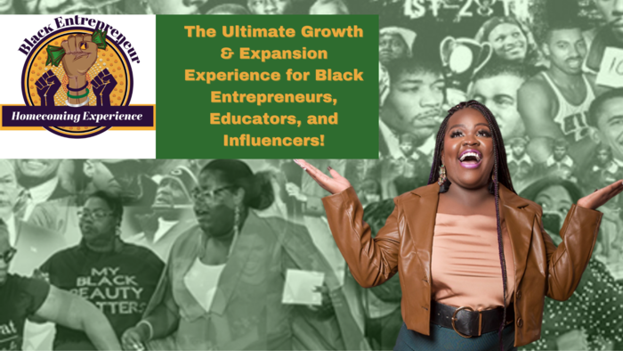 First Ever HBCU Business-Themed Conference in Washington, DC to Gather Successful Black Entrepreneurs