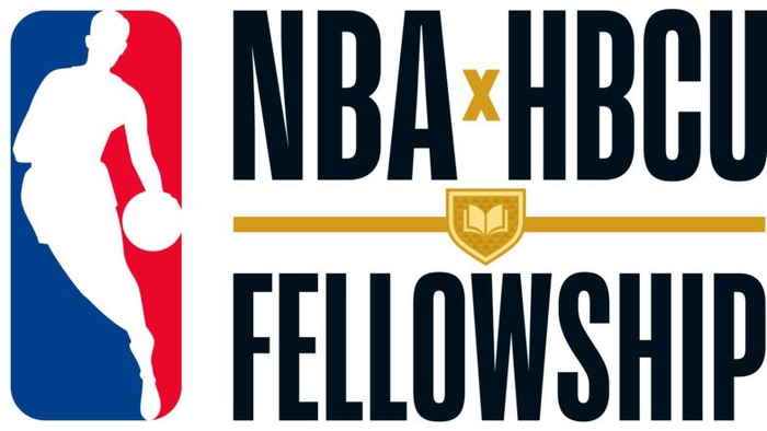 The NBA opened the application window for the first-ever class of the NBA HBCU Fellowship Program.