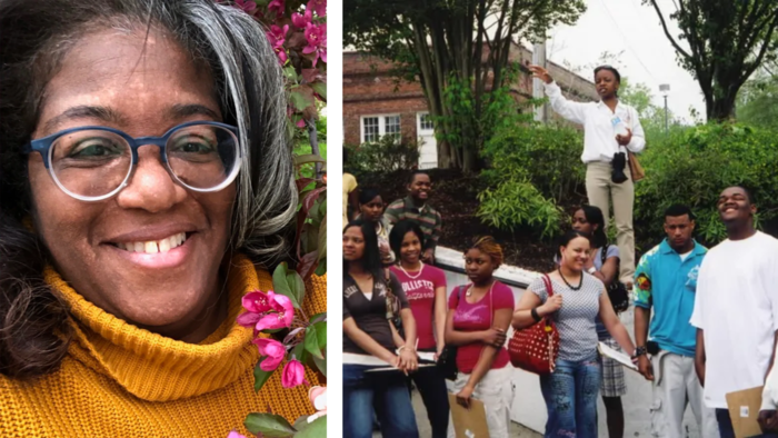 Longtime MPS educator bringing HBCU tour to Marshall High School students