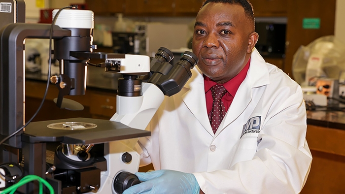 FAMU Reports Record $59M in Research & Development Spending 