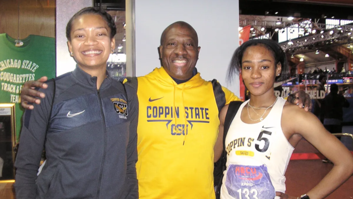 Armory event showcased the HBCU experience