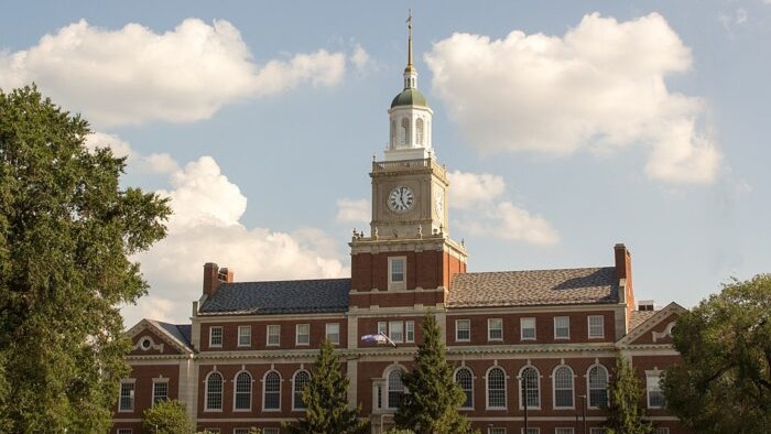 A New Fellowship Enlists Students to Fill Reporting Gaps On HBCUs