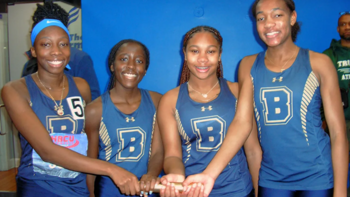 North Carolina A&T dominates HBCU Showcase at the Armory