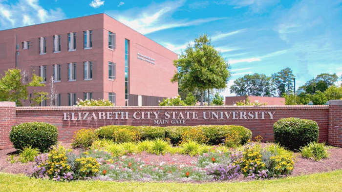 ECSU awarded $600K as it joins HBCU Transformation Initiative