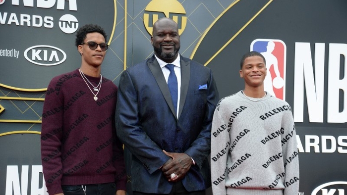 Celebrity Kids Who Attended An HBCU