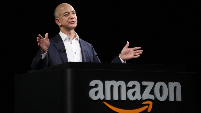 Amazon Wants To Help Community Colleges, HBCUs Teach AI