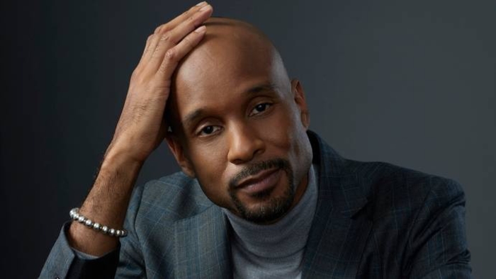 Bomani Jones On �Game Theory� And How Humor Unlocks Some Of The Most Unsettling Truths