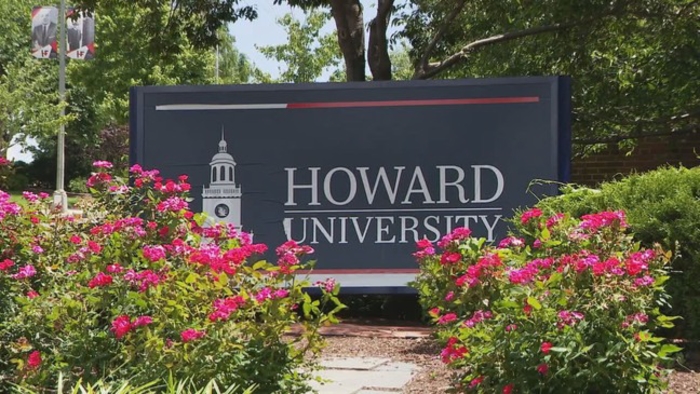 Howard University makes history, wins $90M million military research contract