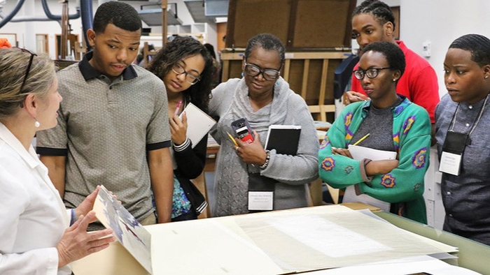 Inside Yale�s New HBCU Partnership