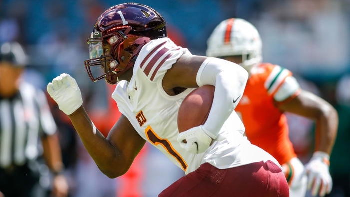 5 HBCU Players on NFLPA Collegiate Bowl Rosters