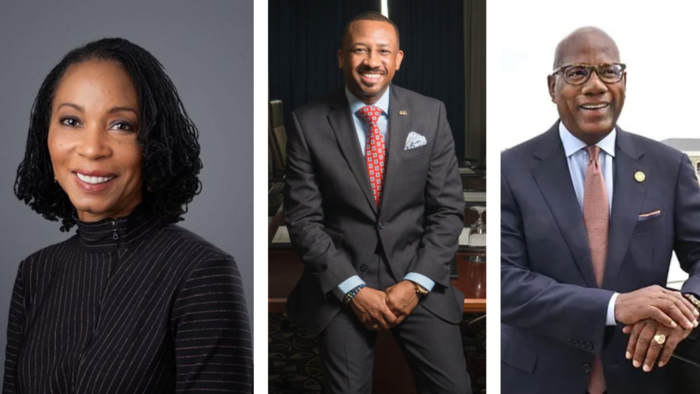 10 Top Black Higher Ed CEOs To Watch In 2023
