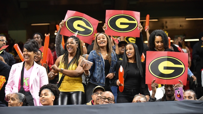 Grambling state receives grant for HBCU Transformation Project