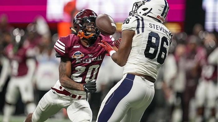 Creating Bowl\Post-Season opportunities for HBCUs and why we should do it