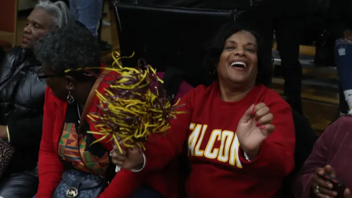 Historic basketball game brings West Louisville community together to grow, celebrate area