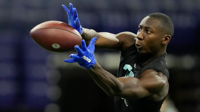 Joshua Williams, Fayetteville State alum, has interception to send Chiefs to Super Bowl