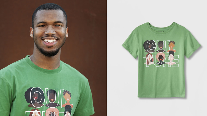 Albany State University Student