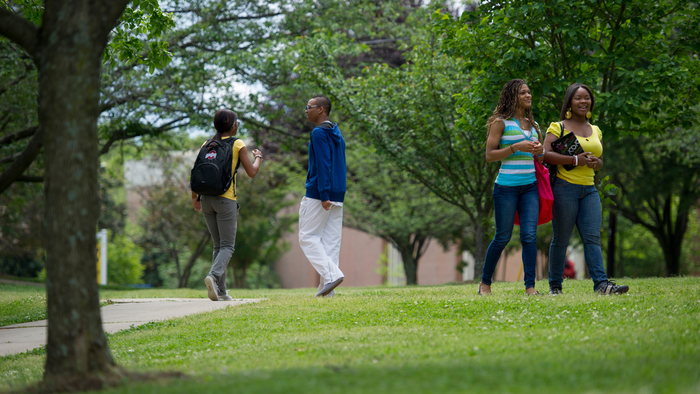 Johnson C. Smith Universitiy