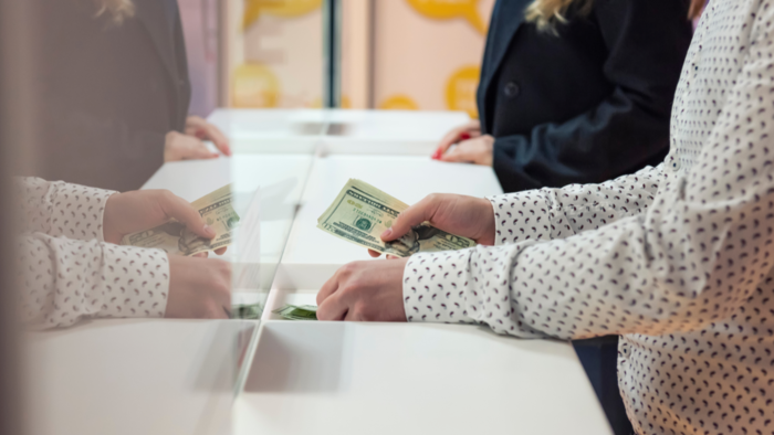 Credit Union Versus Bank: What