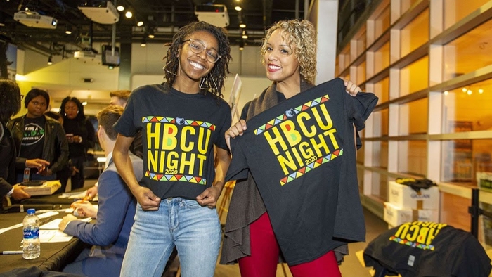 Milwaukee Bucks to Host Second Annual HBCU Night Presented by Johnson Controls on Tuesday Jan. 31