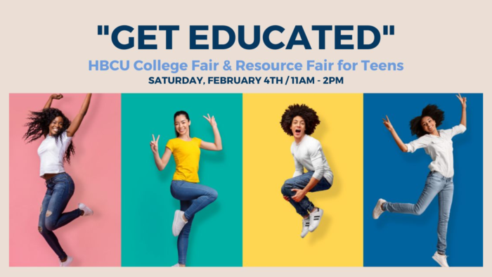 Roanoke Public Libraries host �Get Educated� HBCU Fair